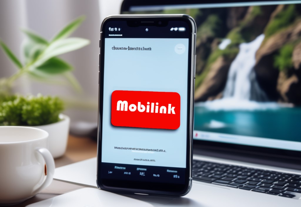 mobilink - ultimate privacy assurance